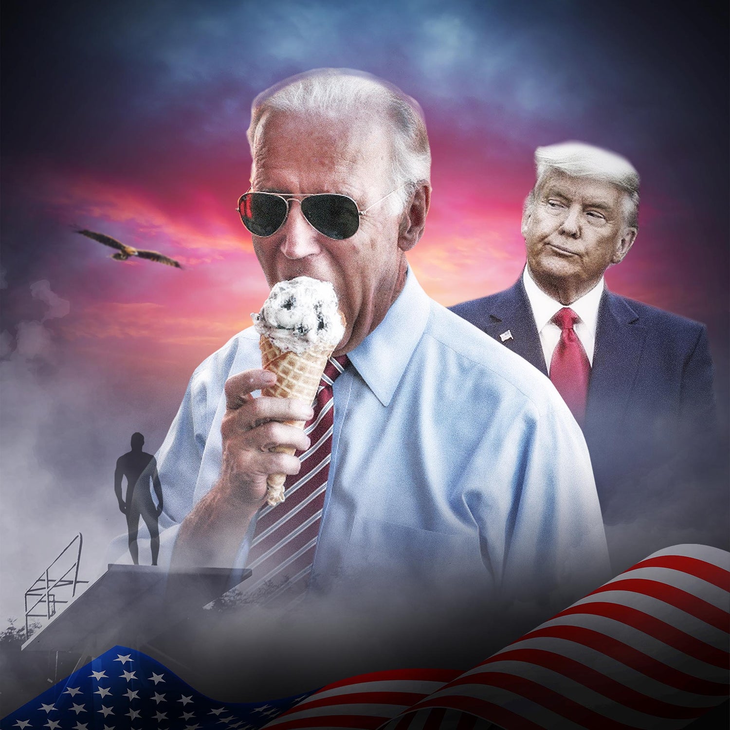 BIDEN SERIES