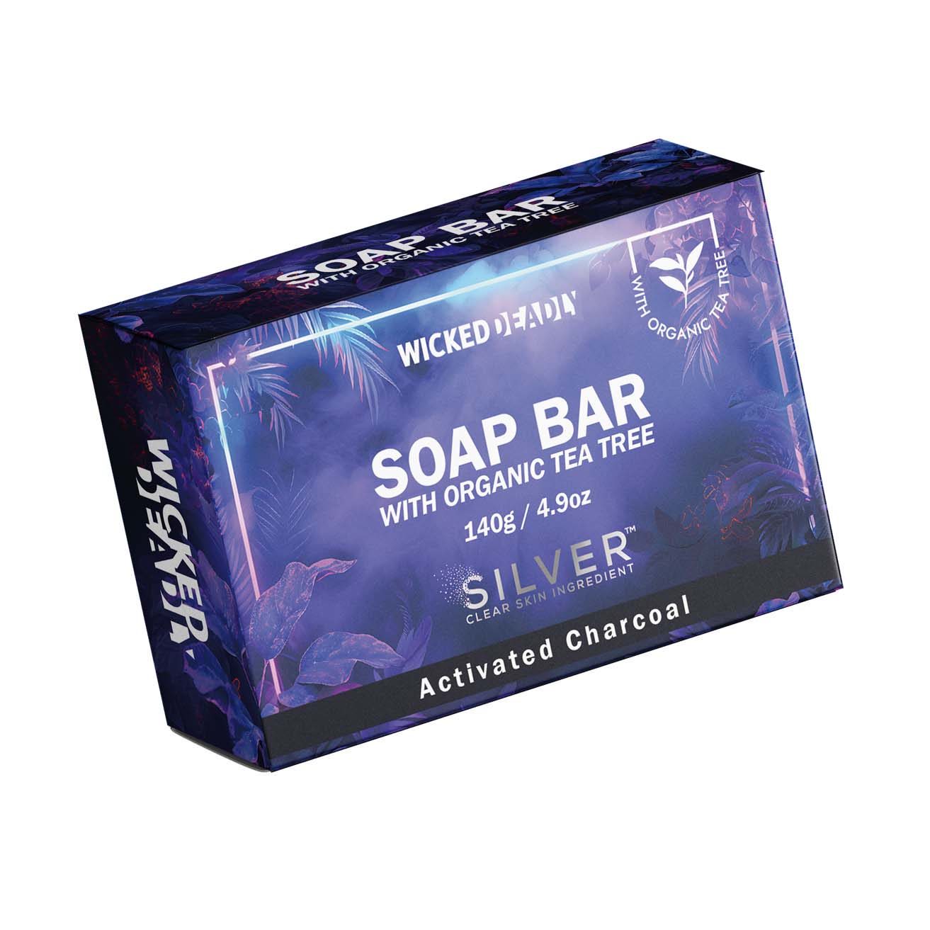 SOAP BAR