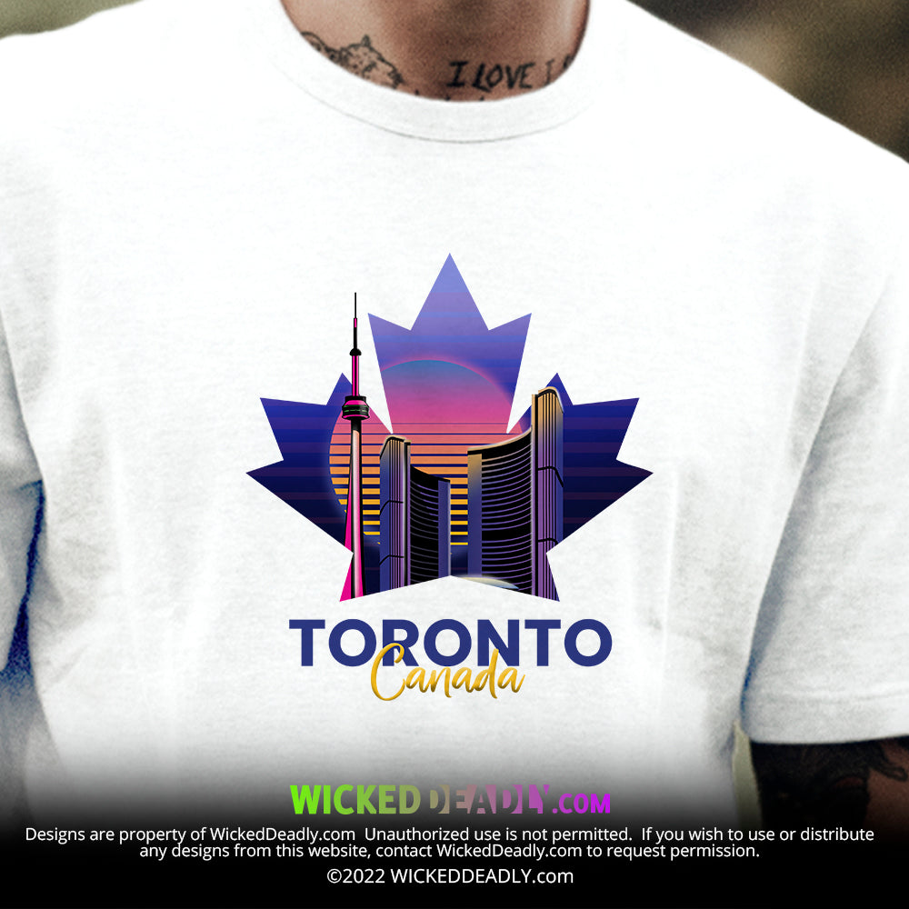 Toronto #1 | CLASSIC T-SHIRT (unisex)